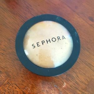 Sephora: MicroSmooth Baked Face Compact Color 35 Tan